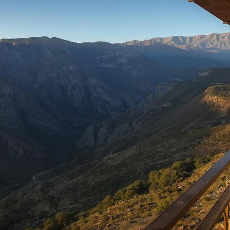 Dzorak Hotel Halidzor Екстериор снимка