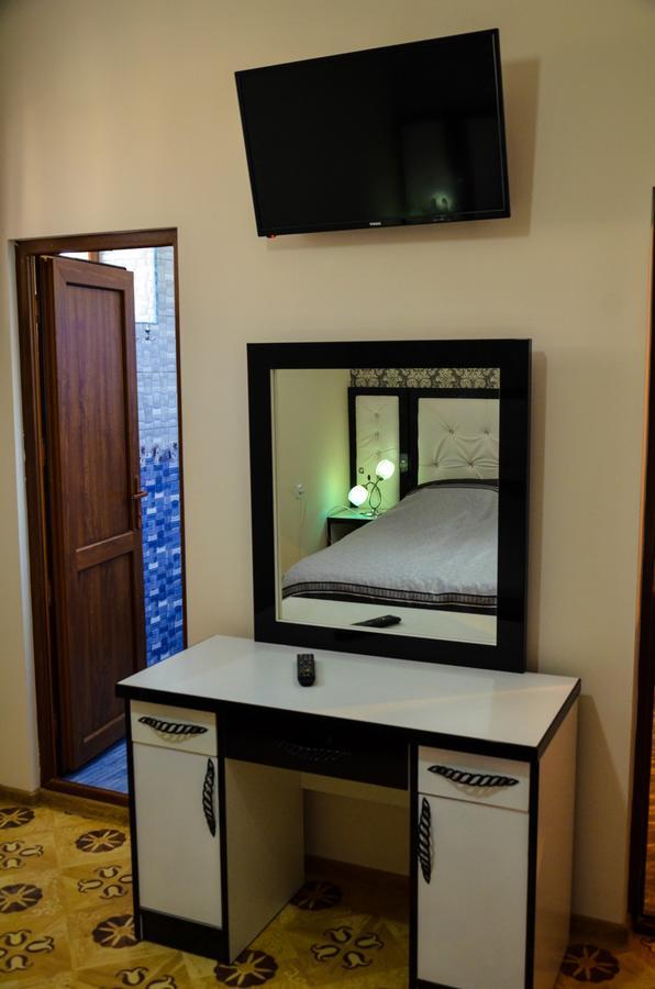 Dzorak Hotel Halidzor Екстериор снимка