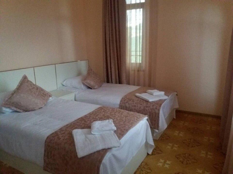 Dzorak Hotel Halidzor Екстериор снимка