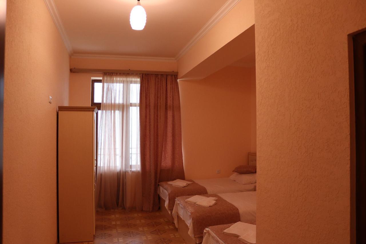 Dzorak Hotel Halidzor Екстериор снимка