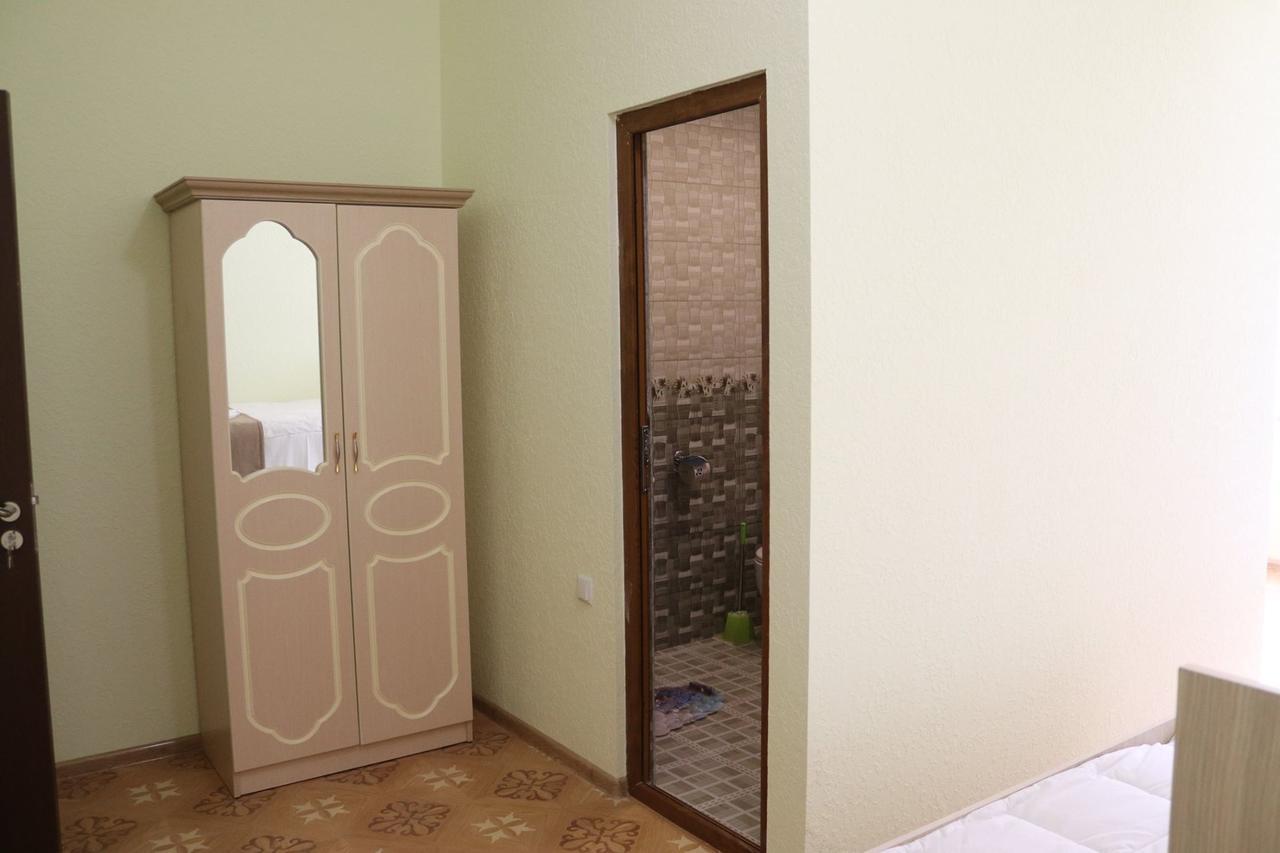 Dzorak Hotel Halidzor Екстериор снимка