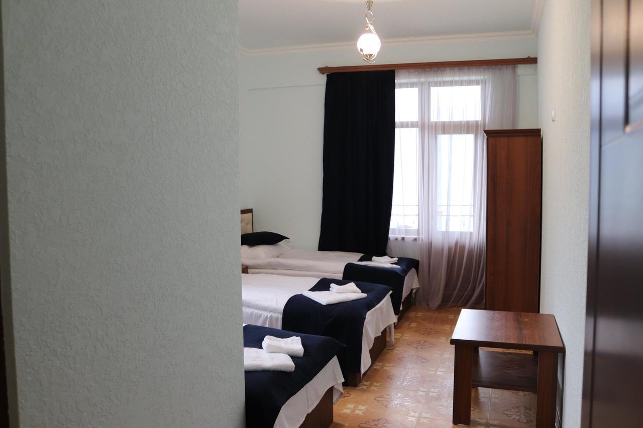 Dzorak Hotel Halidzor Екстериор снимка
