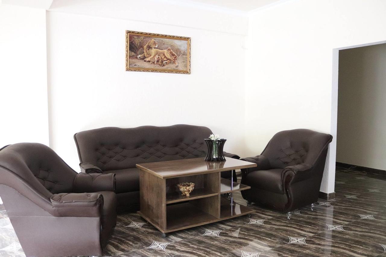 Dzorak Hotel Halidzor Екстериор снимка