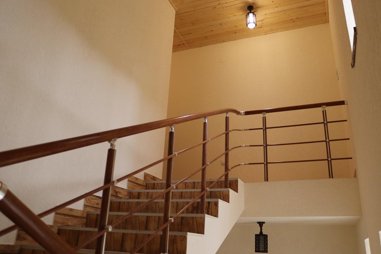 Dzorak Hotel Halidzor Екстериор снимка