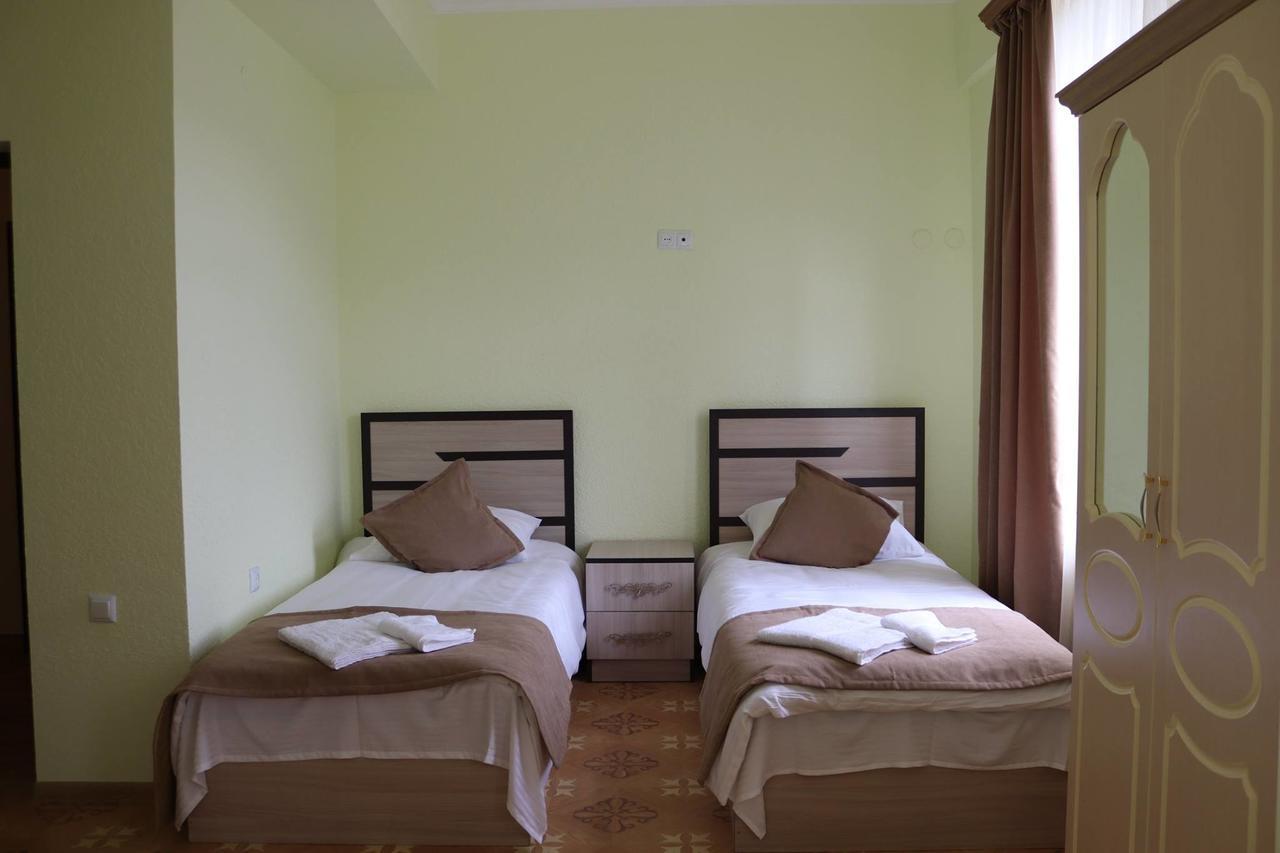 Dzorak Hotel Halidzor Екстериор снимка