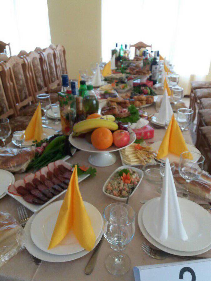 Dzorak Hotel Halidzor Екстериор снимка