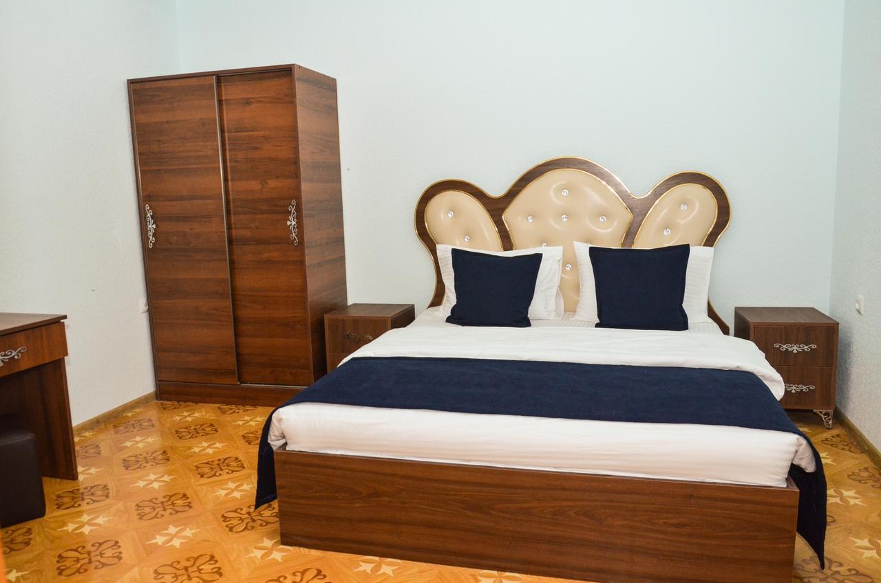Dzorak Hotel Halidzor Екстериор снимка