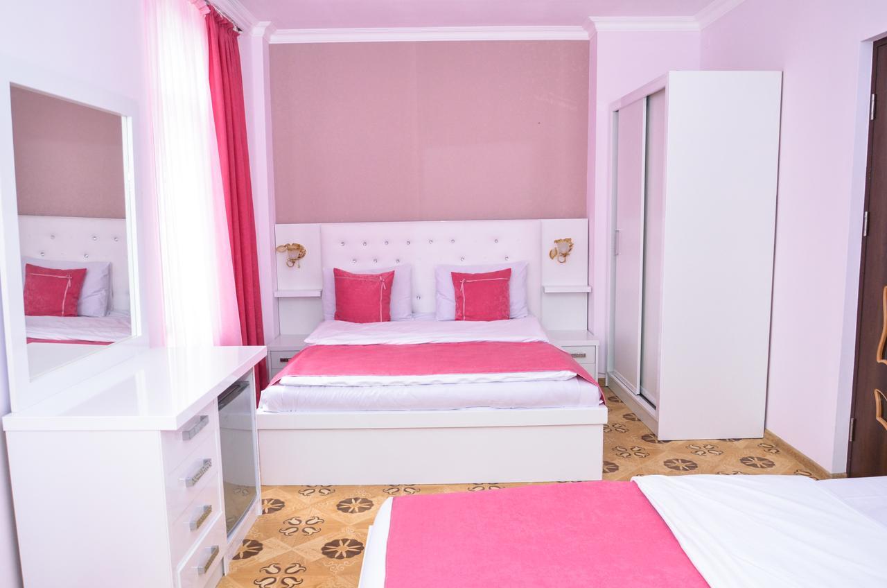 Dzorak Hotel Halidzor Екстериор снимка