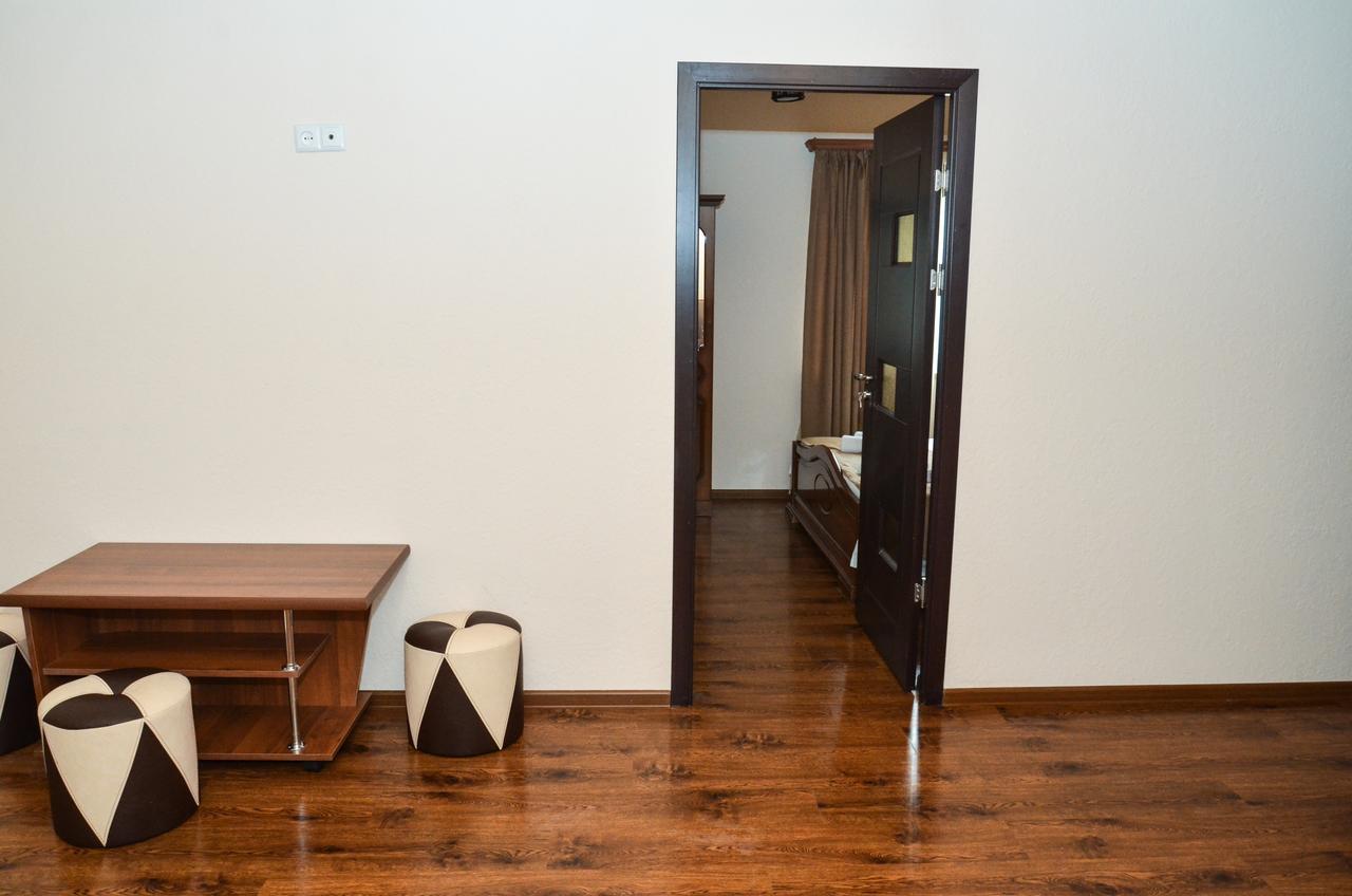 Dzorak Hotel Halidzor Екстериор снимка