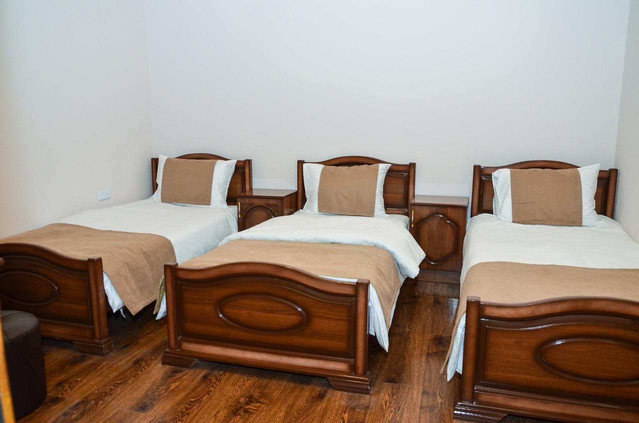 Dzorak Hotel Halidzor Екстериор снимка