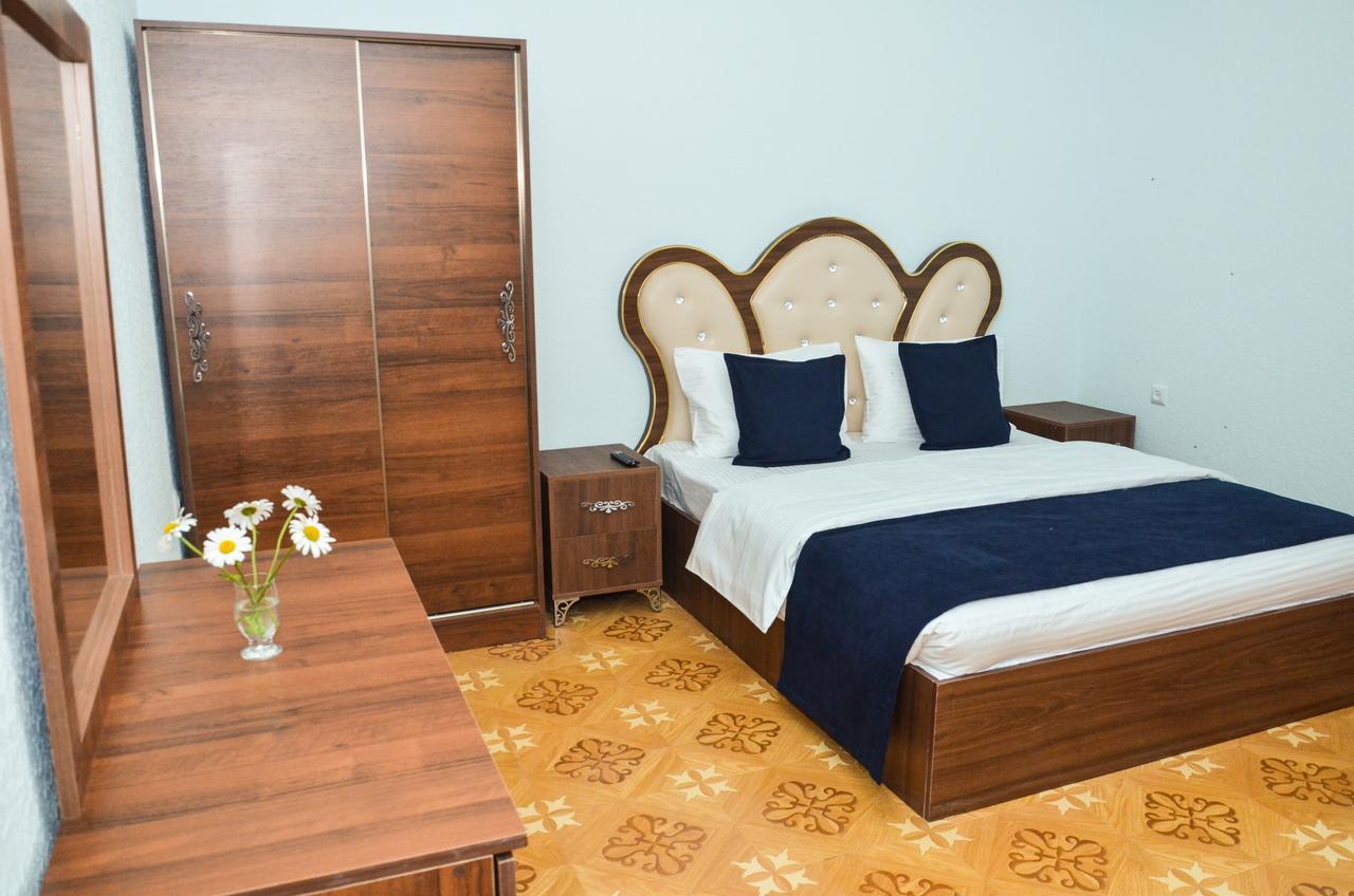Dzorak Hotel Halidzor Екстериор снимка