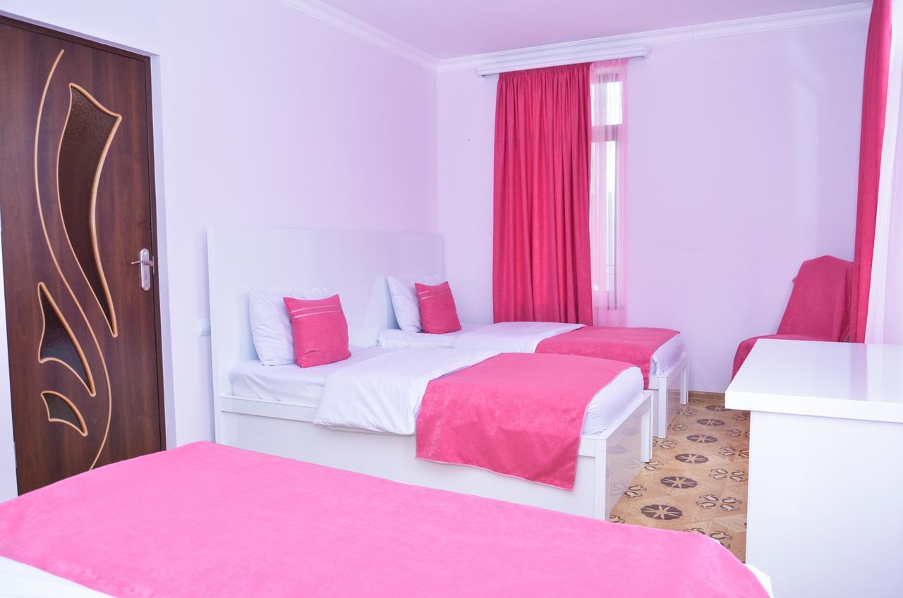 Dzorak Hotel Halidzor Екстериор снимка