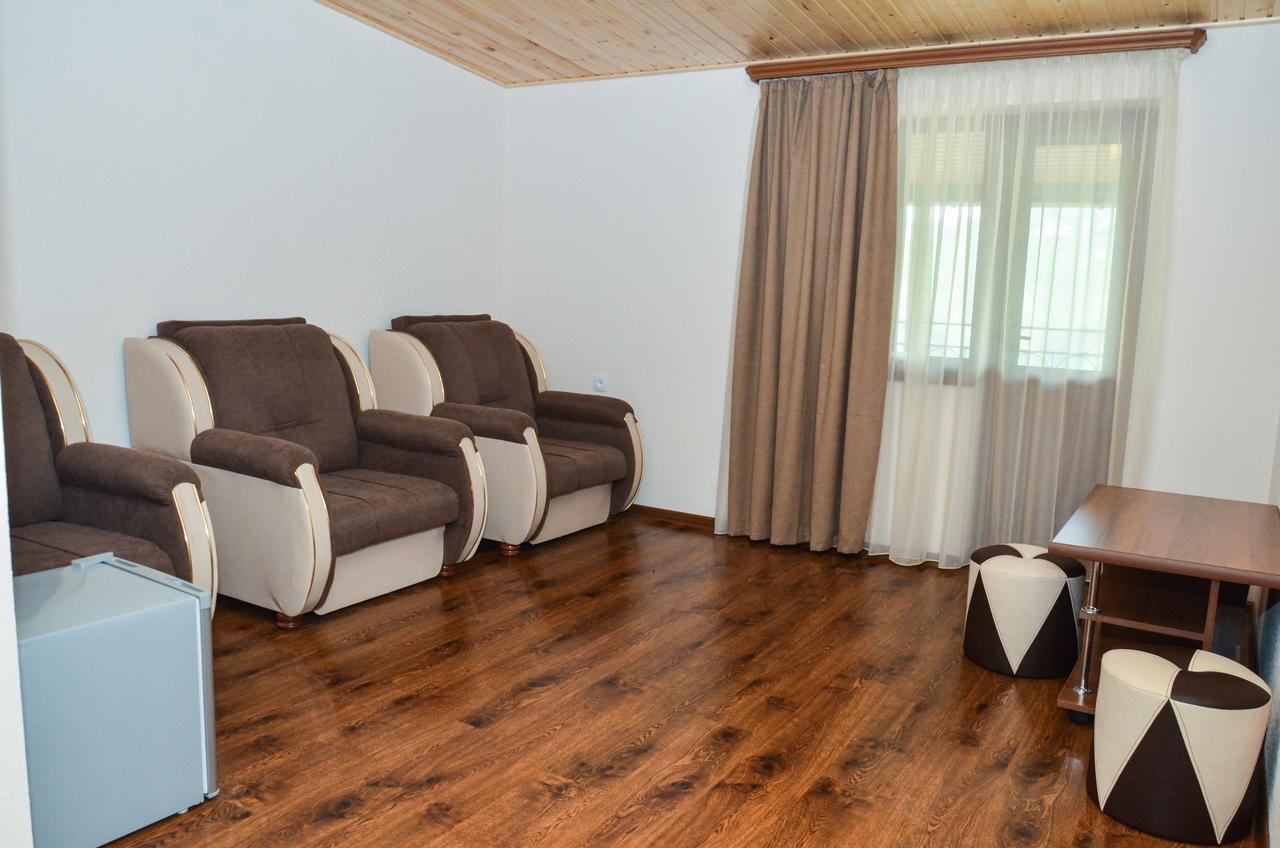 Dzorak Hotel Halidzor Екстериор снимка