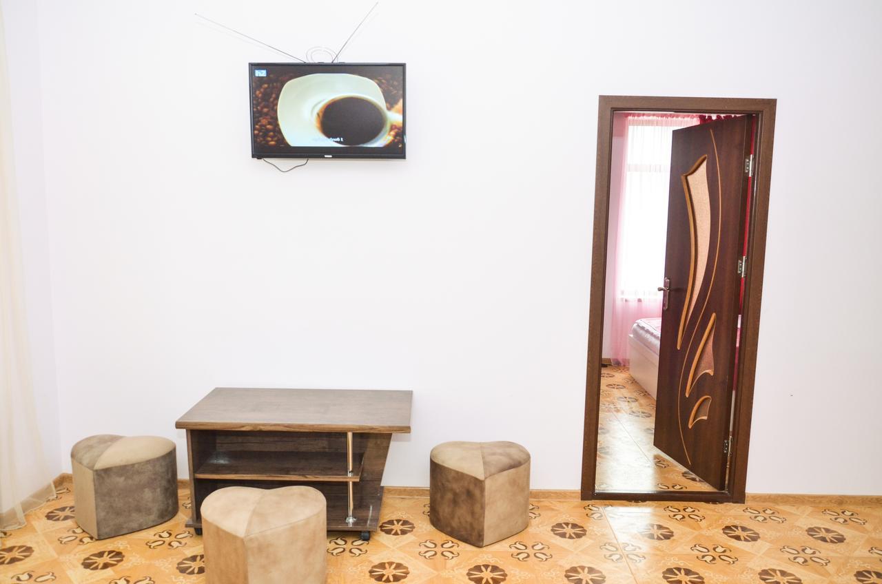 Dzorak Hotel Halidzor Екстериор снимка