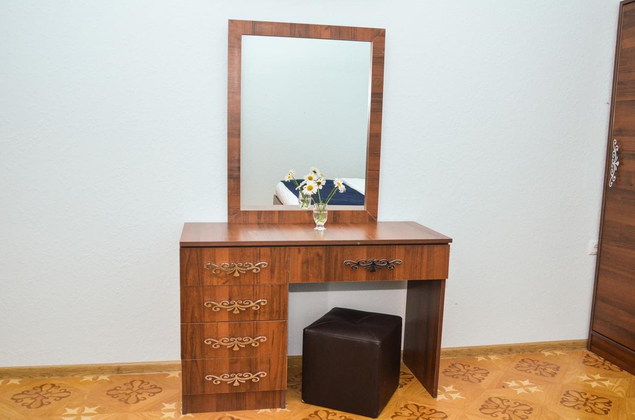 Dzorak Hotel Halidzor Екстериор снимка
