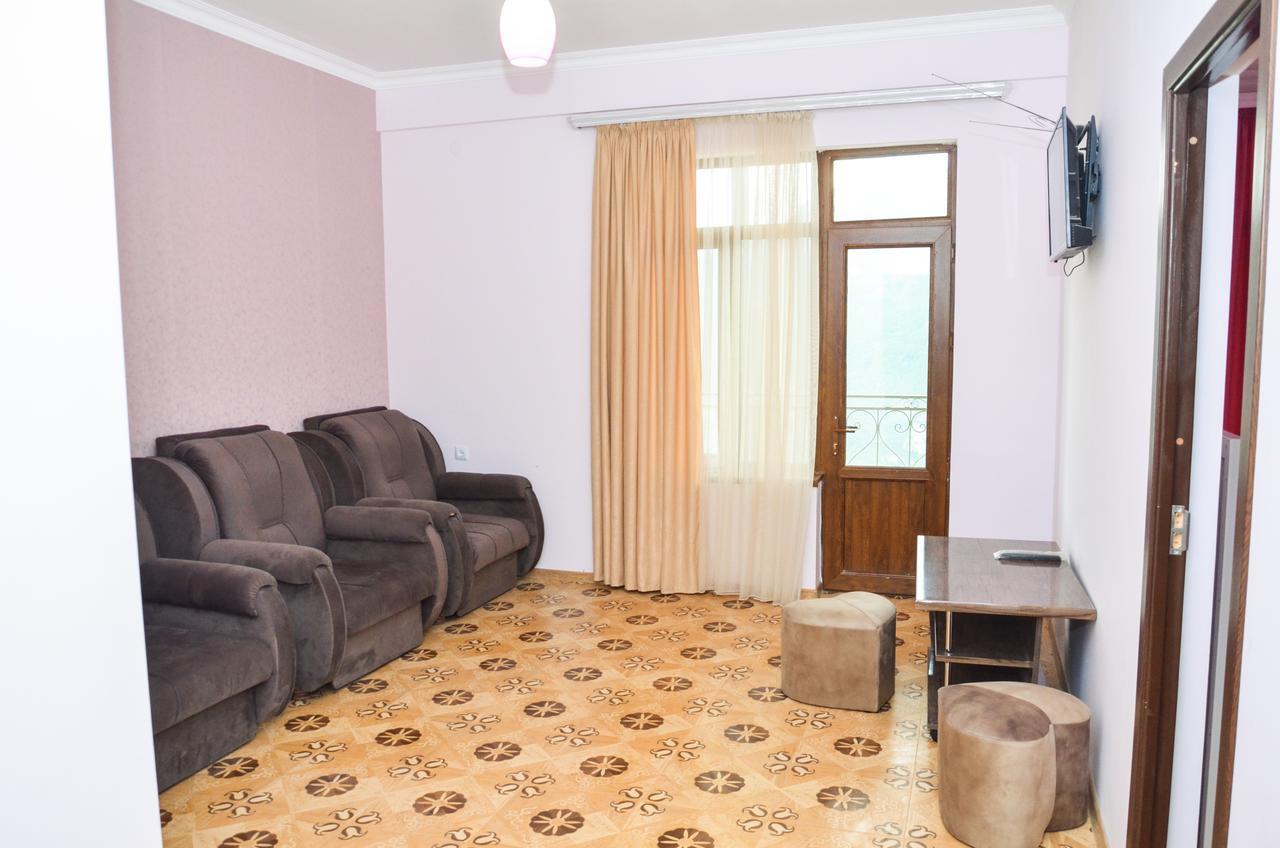Dzorak Hotel Halidzor Екстериор снимка
