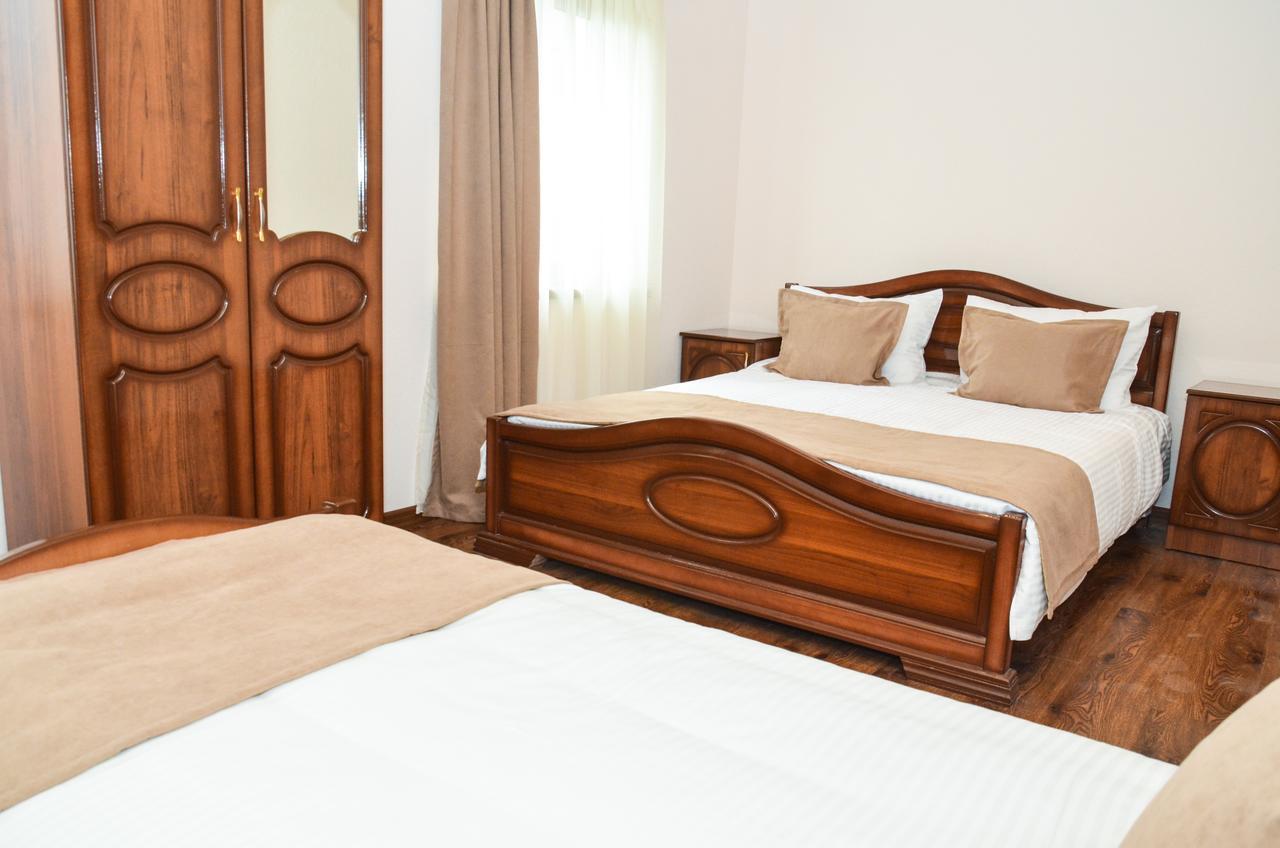 Dzorak Hotel Halidzor Екстериор снимка