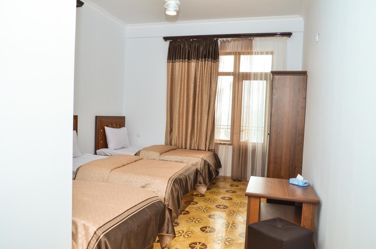 Dzorak Hotel Halidzor Екстериор снимка