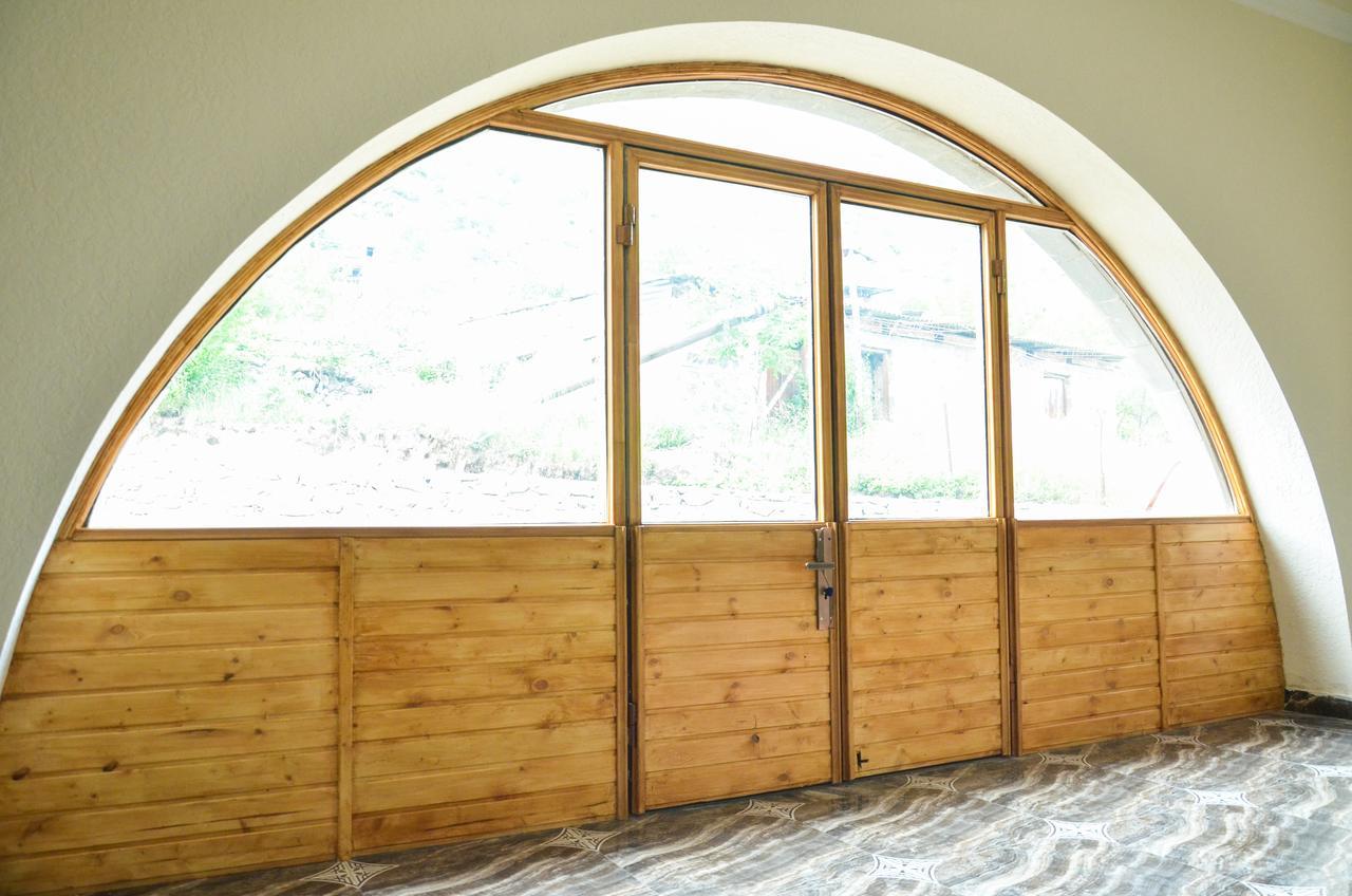 Dzorak Hotel Halidzor Екстериор снимка
