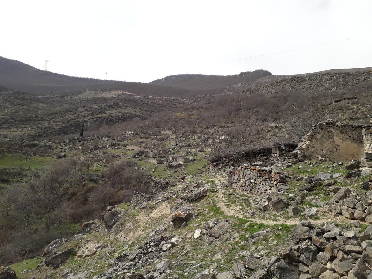 Dzorak Hotel Halidzor Екстериор снимка