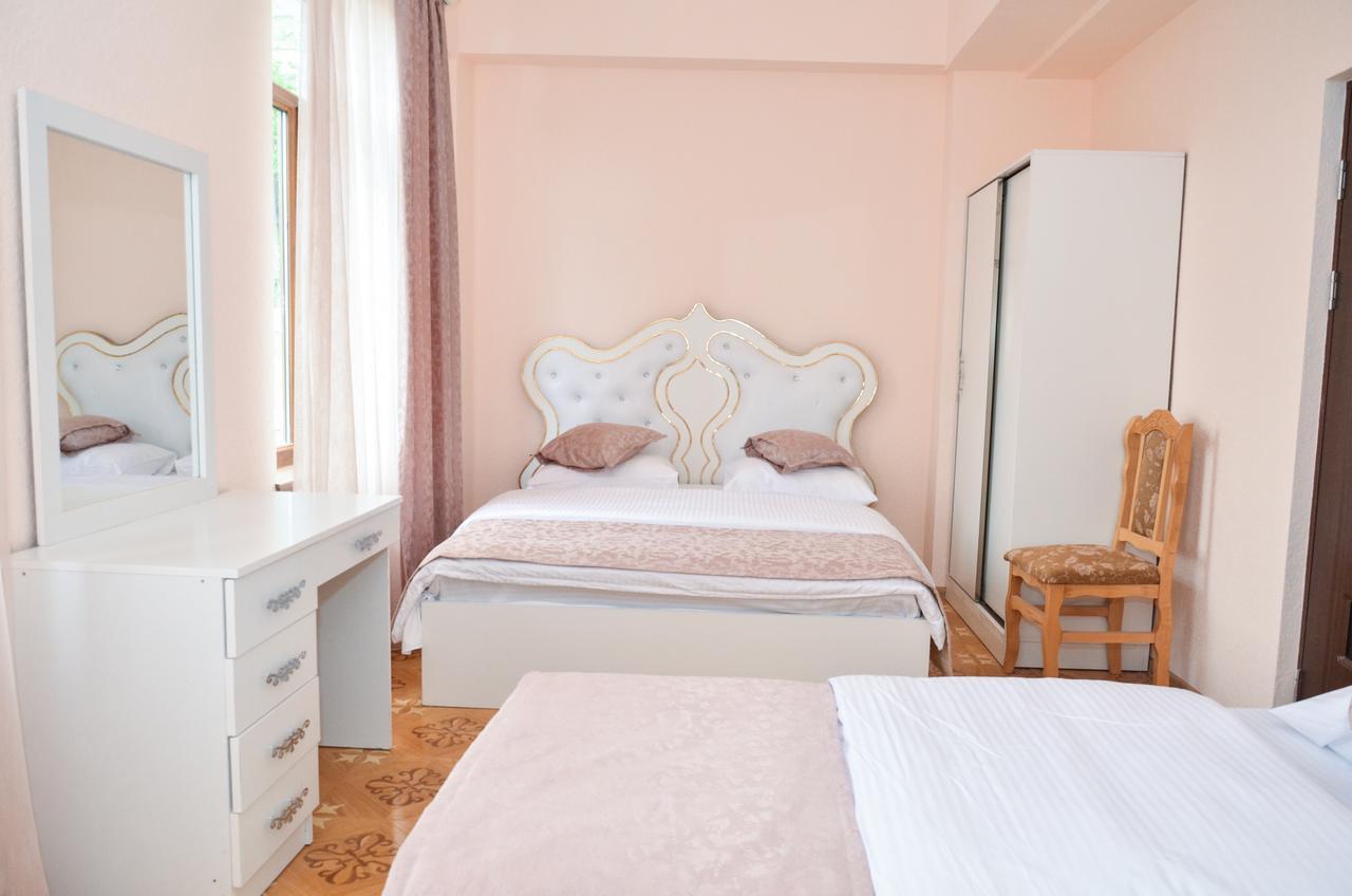 Dzorak Hotel Halidzor Екстериор снимка