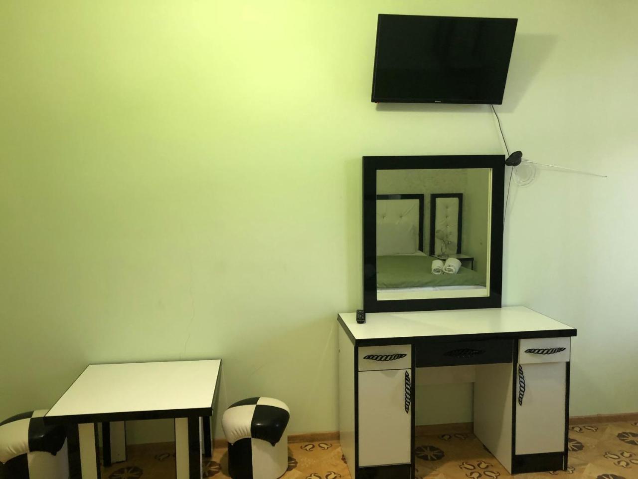 Dzorak Hotel Halidzor Екстериор снимка