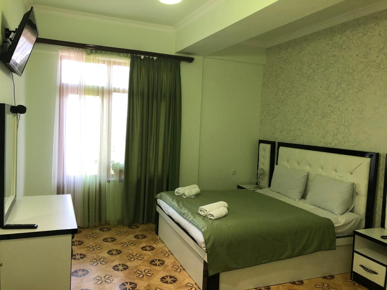Dzorak Hotel Halidzor Екстериор снимка