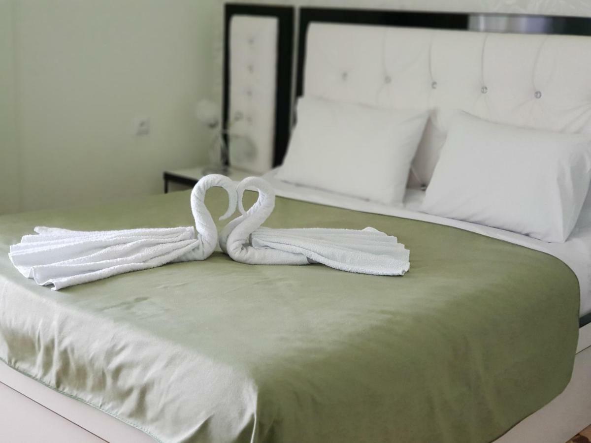 Dzorak Hotel Halidzor Екстериор снимка